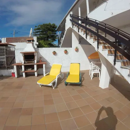 Stella'S House Villa Nazare Exterior photo