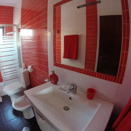 Stella'S House Villa Nazare Exterior photo