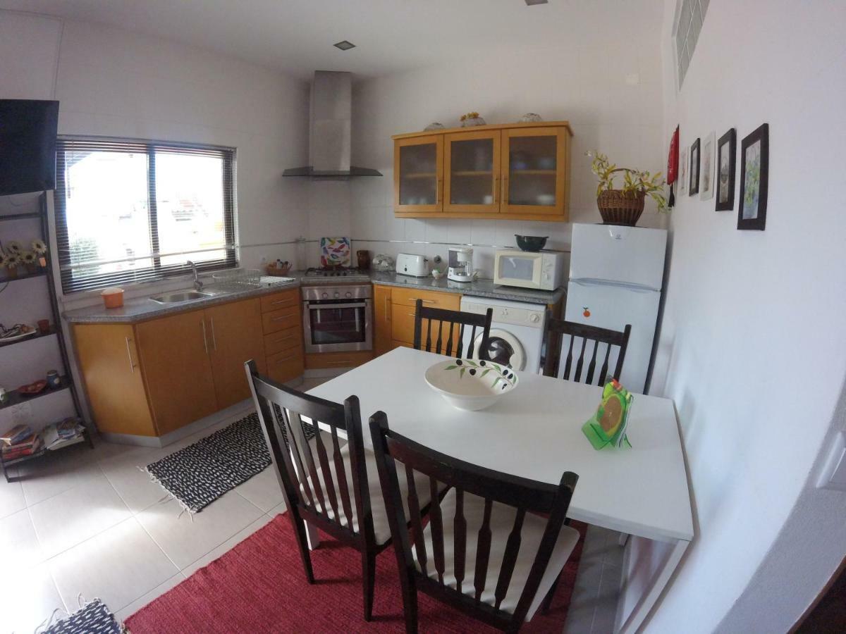 Stella's House Holiday home Nazare