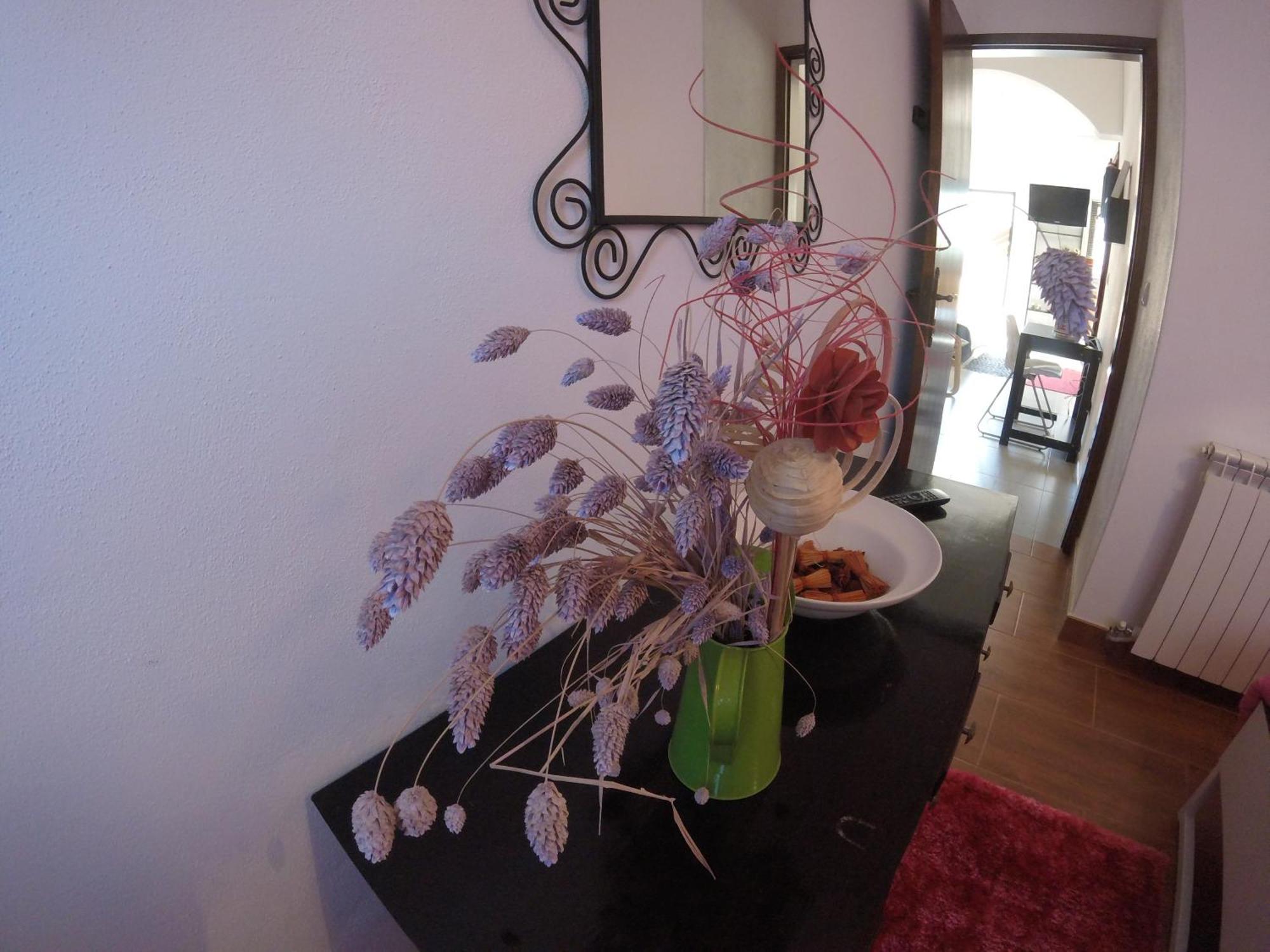 Stella's House * Nazare