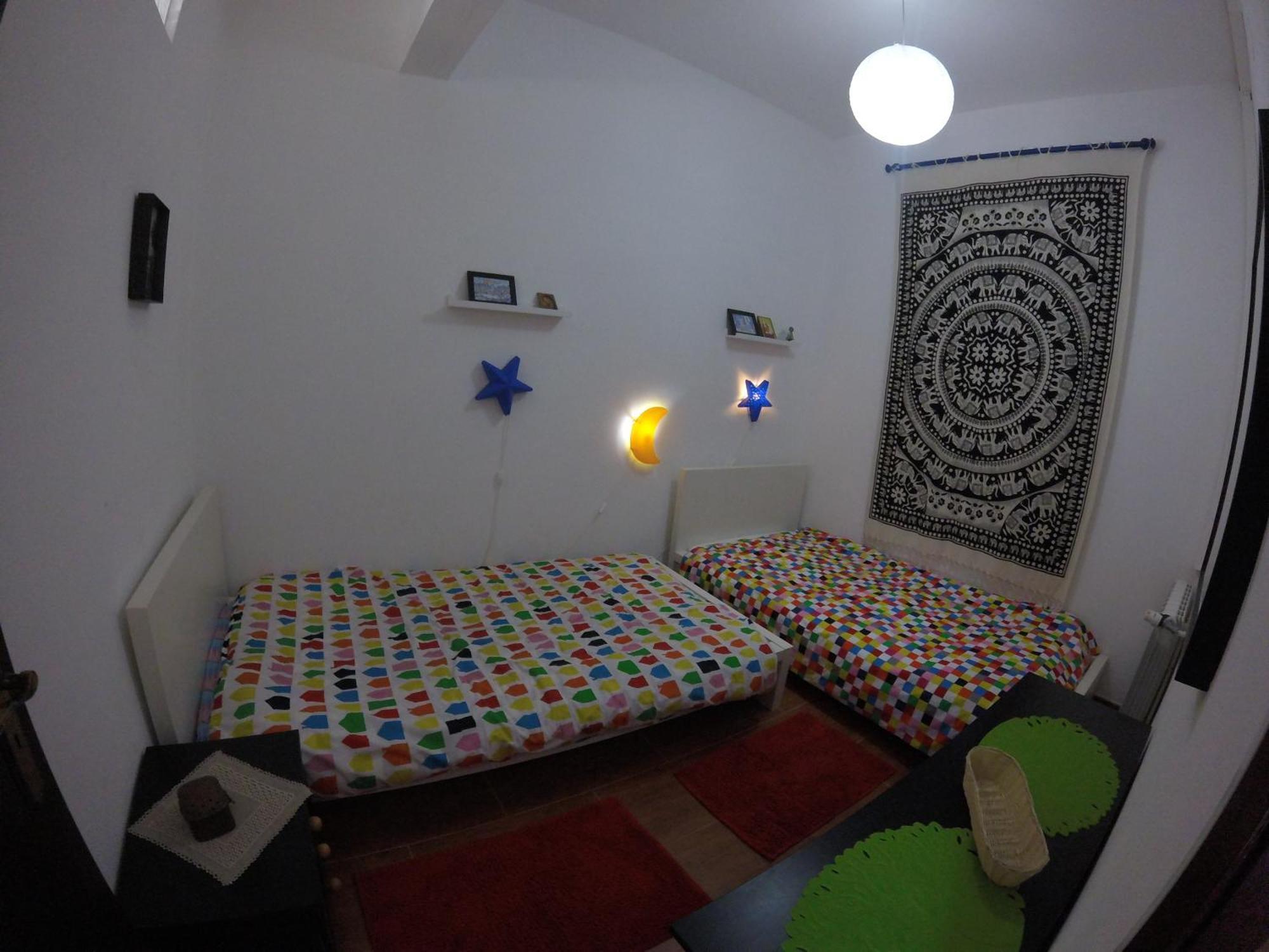 Stella's House * Nazare