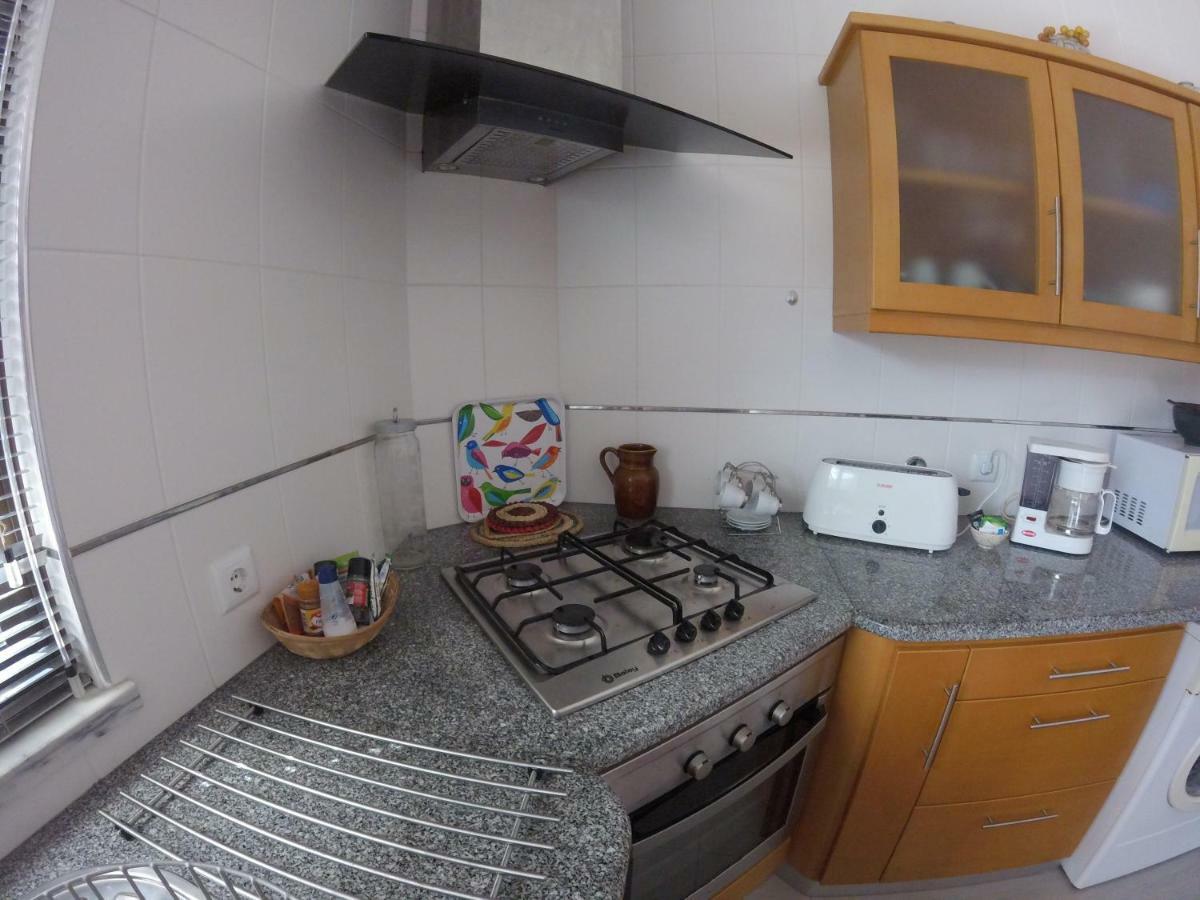 Stella's House Nazare