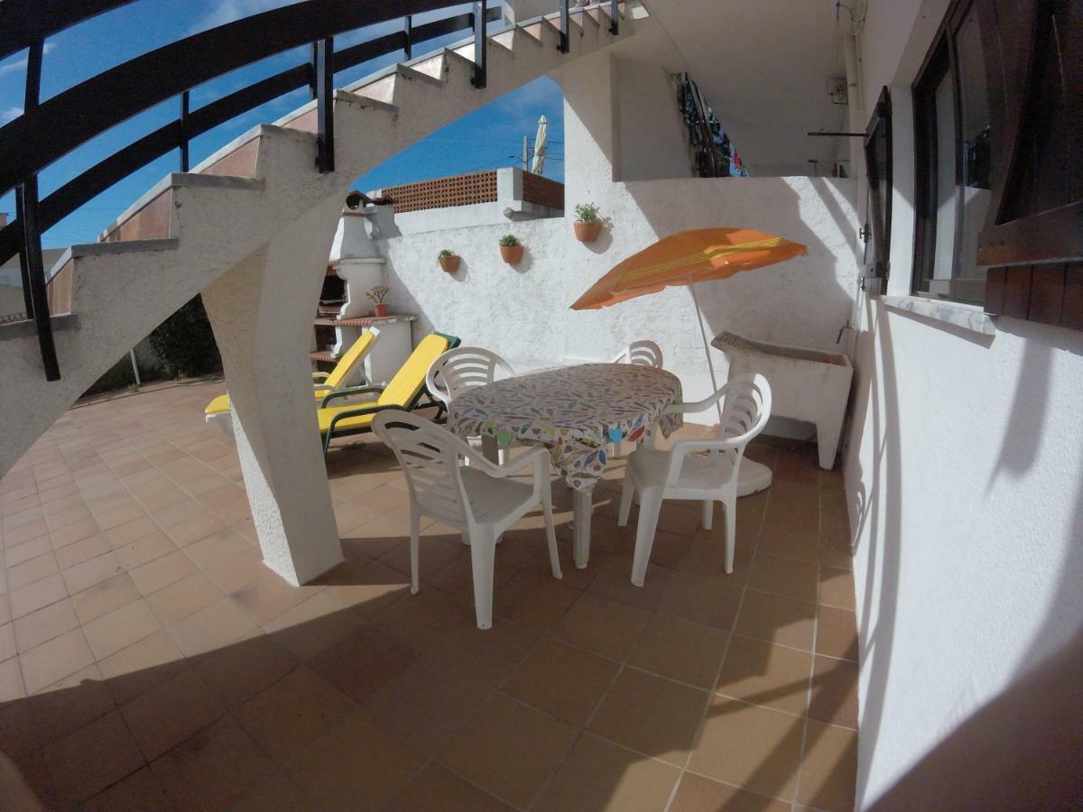 Holiday home Stella's House Nazare