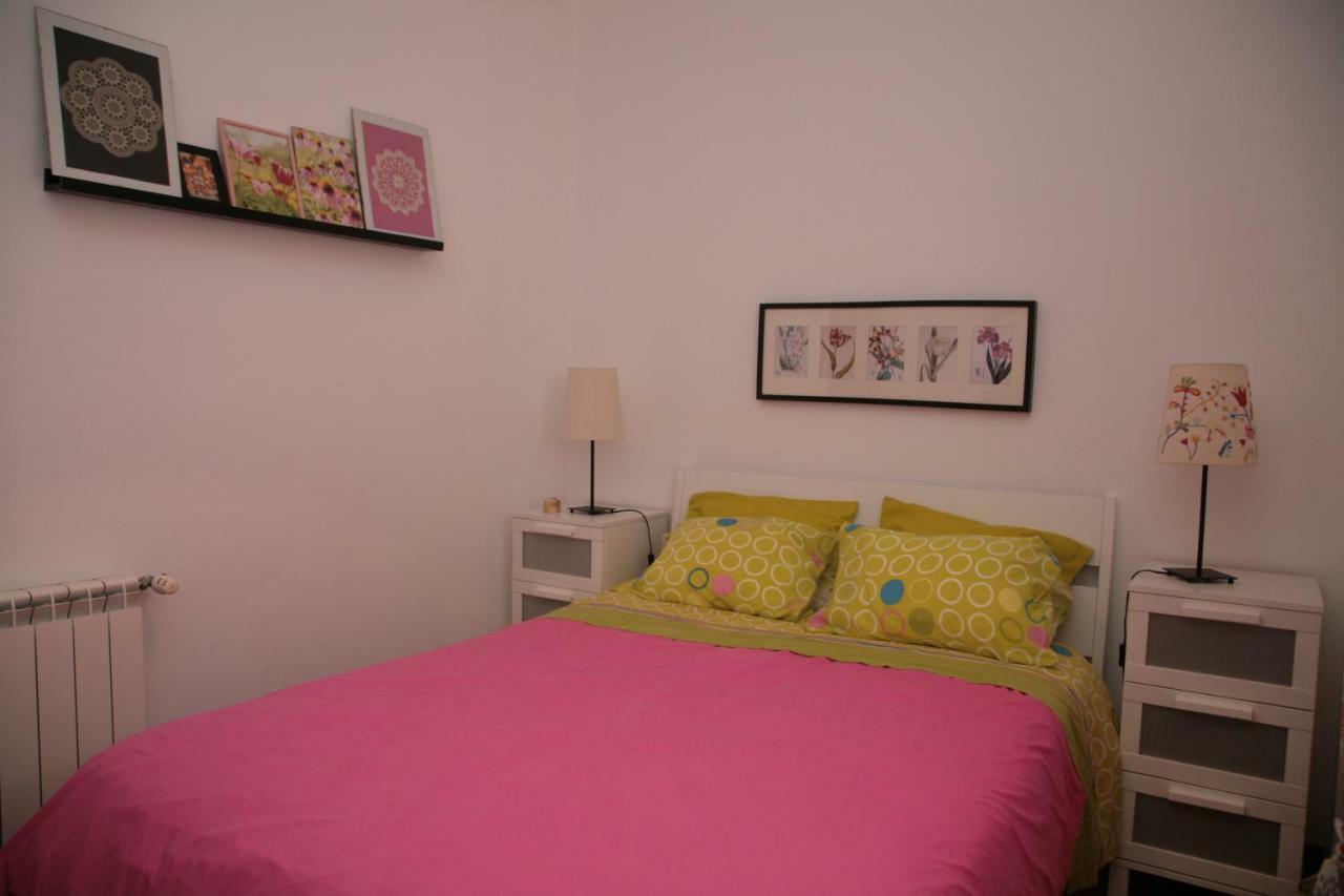 Holiday home Stella's House Nazare
